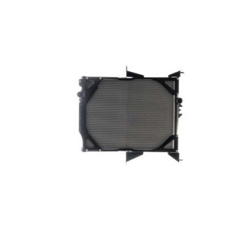 Chladič motora MAHLE CR 1557 000S