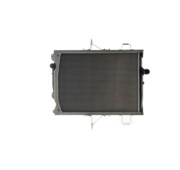 Chladič motora MAHLE CR 2096 001S