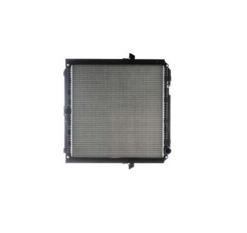 Chladič motora MAHLE CR 2217 001S