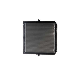 Chladič motora MAHLE CR 2218 001S
