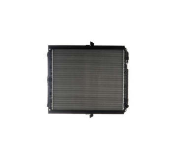 Chladič, chlazení motoru MAHLE CR 2219 001S