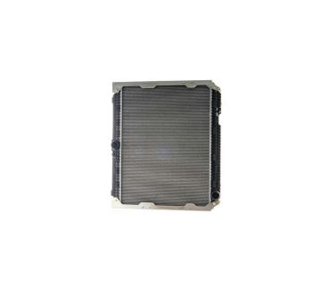 Chladič motora MAHLE CR 2220 001S