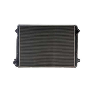 Chladič motora MAHLE CR 2451 000S