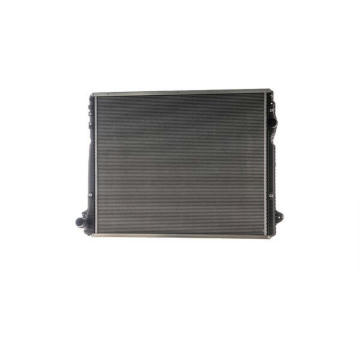 Chladič motora MAHLE CR 2452 000S