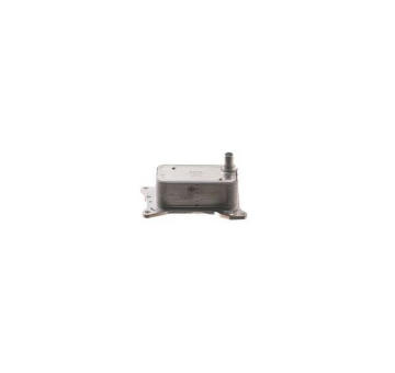 Olejový chladič, motorový olej MAHLE CLC 386 000S