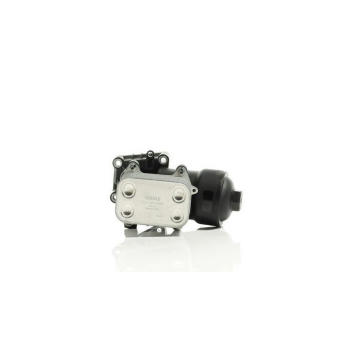 Olejový chladič, motorový olej MAHLE CLC 463 000S