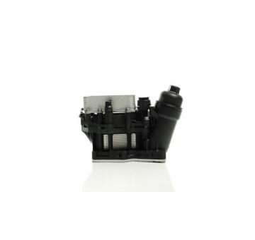 Olejový chladič, motorový olej MAHLE CLC 468 000S