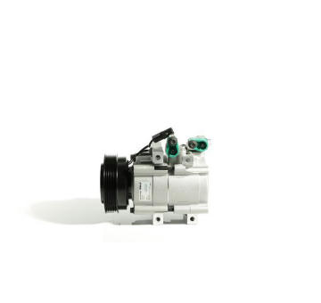 Kompresor klimatizácie MAHLE ACP 1431 000S
