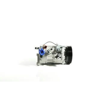 Kompresor klimatizácie MAHLE ACP 1570 000S