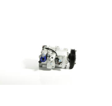 Kompresor, klimatizace MAHLE ACP 647 000S