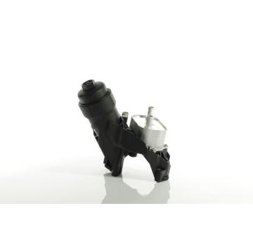 Olejový chladič, motorový olej MAHLE CLC 430 001S
