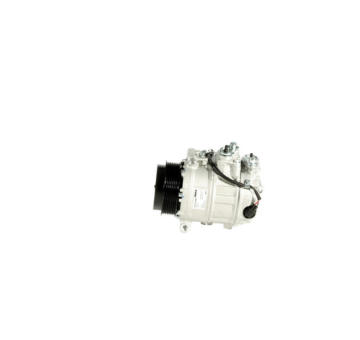 Kompresor, klimatizace MAHLE ACP 1776 000S