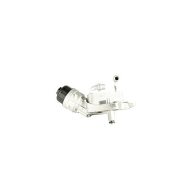 Olejový chladič, motorový olej MAHLE CLC 356 001S