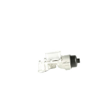 Olejový chladič, motorový olej MAHLE CLC 379 000S