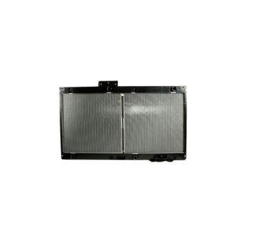 Chladič, chlazení motoru MAHLE CR 2843 000S