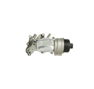 Olejový chladič, motorový olej MAHLE CLC 394 000S