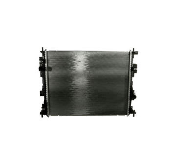 Chladič, chlazení motoru MAHLE CR 2865 000P