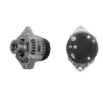 Alternátor MAHLE MG 108