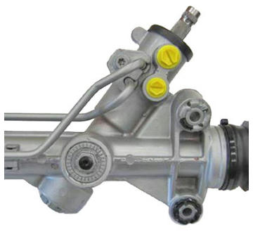 Řídicí mechanismus LIZARTE 01.39.6660