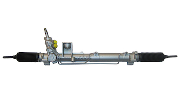 Řídicí mechanismus LIZARTE 01.98.7002