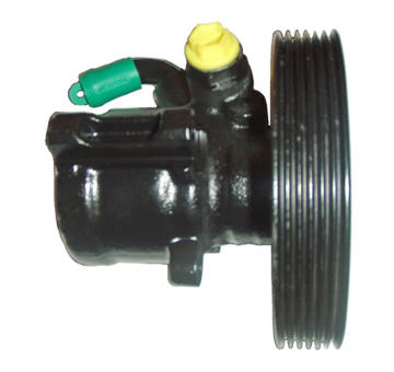 Hydraulické čerpadlo, řízení LIZARTE 04.05.0300-4