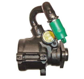 Hydraulické čerpadlo, řízení LIZARTE 04.05.0603