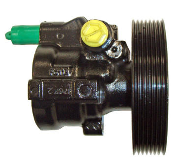 Hydraulické čerpadlo, řízení LIZARTE 04.07.0100-4