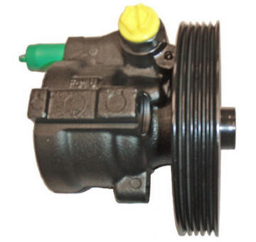 Hydraulické čerpadlo, řízení LIZARTE 04.07.0100-9