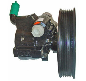 Hydraulické čerpadlo, řízení LIZARTE 04.07.0130-1