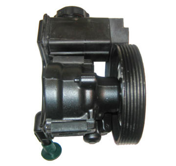 Hydraulické čerpadlo, řízení LIZARTE 44.07.0280