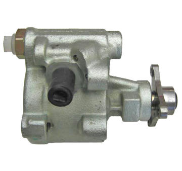 Hydraulické čerpadlo, řízení LIZARTE 04.09.0203