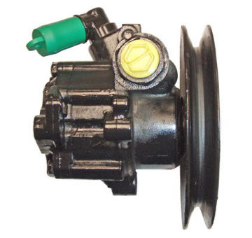 Hydraulické čerpadlo, řízení LIZARTE 04.11.0270-4