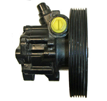 Hydraulické čerpadlo, řízení LIZARTE 04.13.0013-1