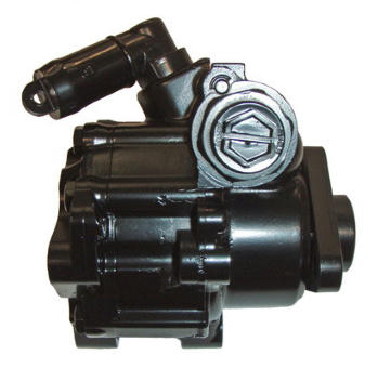 Hydraulické čerpadlo, řízení LIZARTE 04.13.0072