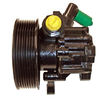 Hydraulické čerpadlo, řízení LIZARTE 44.13.0081-2