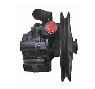 Hydraulické čerpadlo, řízení LIZARTE 04.17.0285