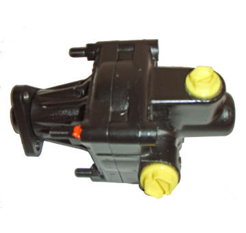 Hydraulické čerpadlo, řízení LIZARTE 04.23.0148