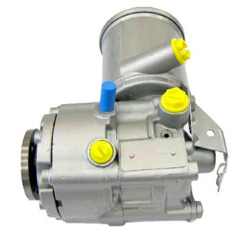 Hydraulické čerpadlo, řízení LIZARTE 04.23.0603