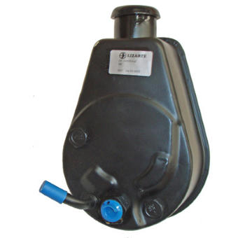 Hydraulické čerpadlo, řízení LIZARTE 04.30.0600