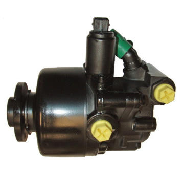 Hydraulické čerpadlo, řízení LIZARTE 04.48.0650