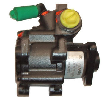Hydraulické čerpadlo, řízení LIZARTE 04.52.0070