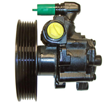 Hydraulické čerpadlo, řízení LIZARTE 04.52.0106-1