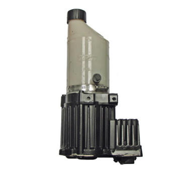 Hydraulické čerpadlo, řízení LIZARTE 04.55.0400