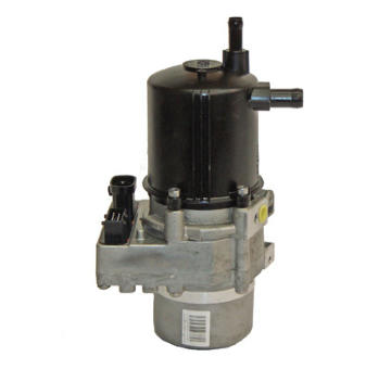Hydraulické čerpadlo, řízení LIZARTE 04.55.0920