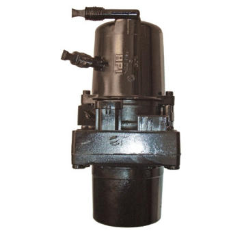 Hydraulické čerpadlo, řízení LIZARTE 04.55.0940