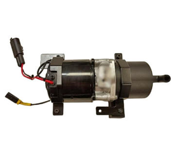 Hydraulické čerpadlo, řízení LIZARTE 04.55.2200R