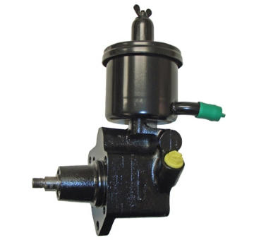 Hydraulické čerpadlo, řízení LIZARTE 04.60.0200