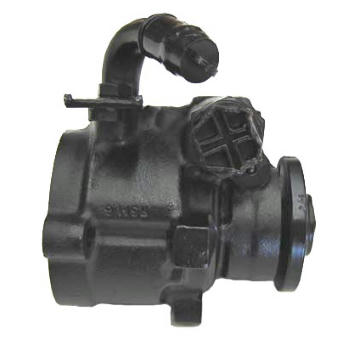 Hydraulické čerpadlo, řízení LIZARTE 04.71.0140