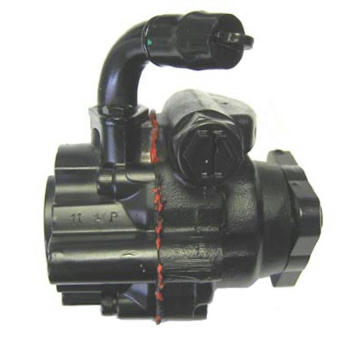 Hydraulické čerpadlo, řízení LIZARTE 04.71.0160