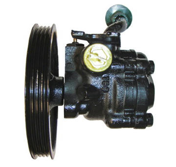 Hydraulické čerpadlo, řízení LIZARTE 04.75.0306-1